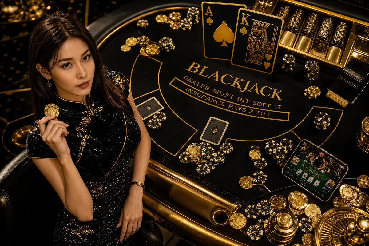 kkk2d အွန်လိုင်းကာစီနို Live Dealer ဂိမ်းများ
