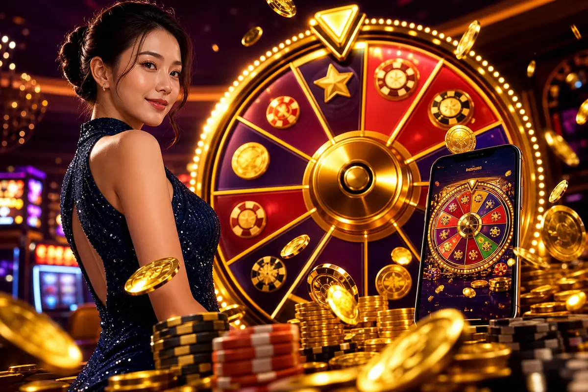 kkk2d Blackjack တာဝန်သိ ကစားနည်း လမ်းညွှန်