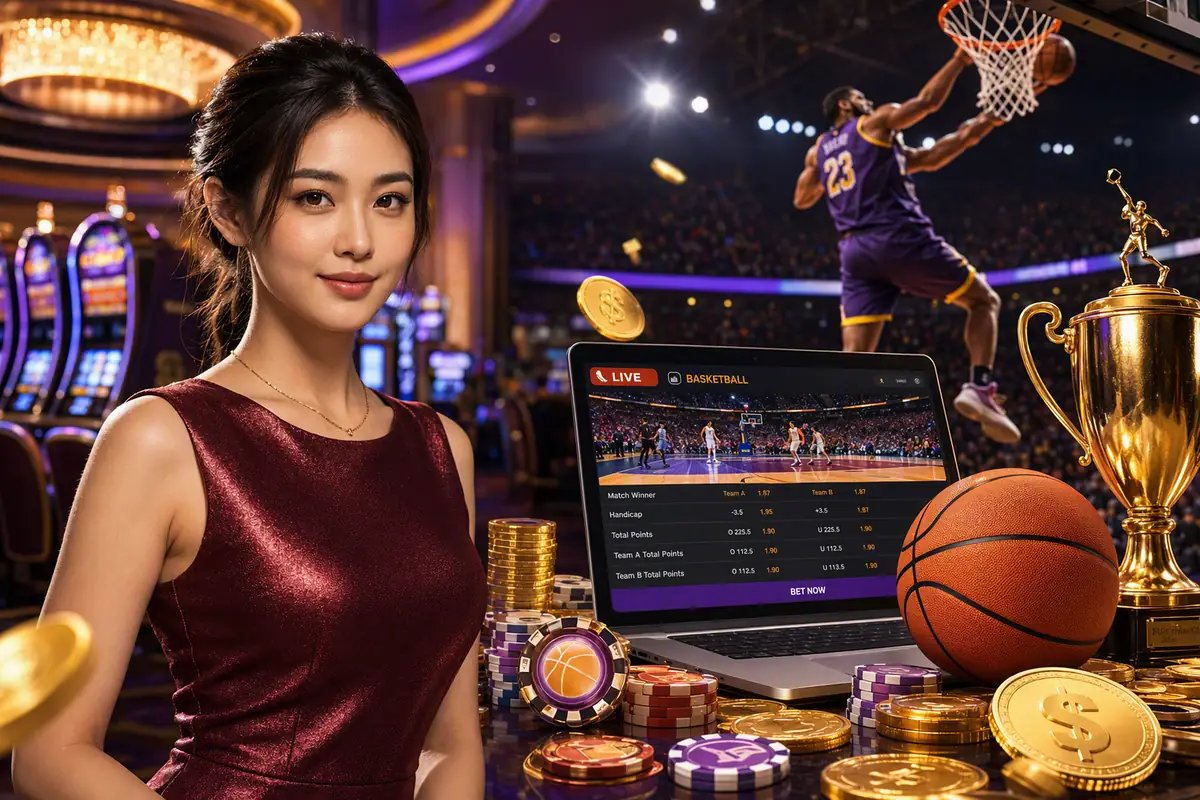 kkk2d Slot ဂိမ်းအမျိုးအစားများ